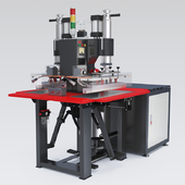 Machine MELTEX 5000 TA