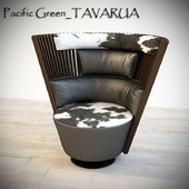 Pacific Green / TAVARUA