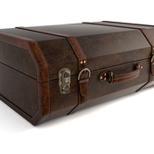 Trunk 6810-0016
