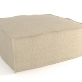 Sabena coffee table 7801-1001 Beige
