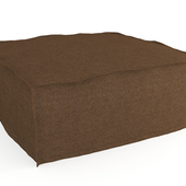 Sabena coffee table 7801-1001 Brown