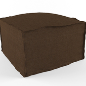 Sabena coffee table 7801-1001 Brown