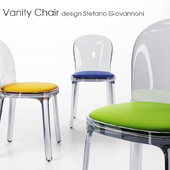 Magis Vanity chair