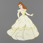 Belle decor