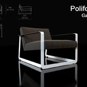 POLIFORM / Gaston