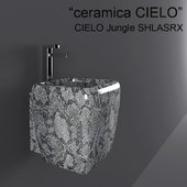 CIELO / Jungle SHLASRX