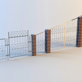 Gate
