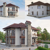 Private house