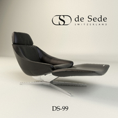 de Sede DS-99