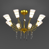 chandelier