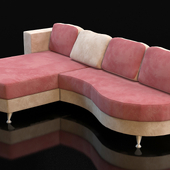 Sofa in baby