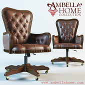 Ambella Executive Desk Chair