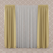 Curtains