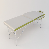 massage table