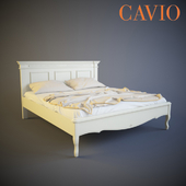 Bed Savio Franceska