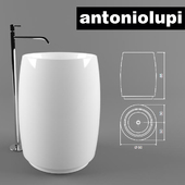 Antonio Lupi Barrel