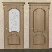 door