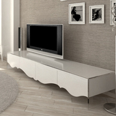 COMMODE EMMEI Ca Bianca