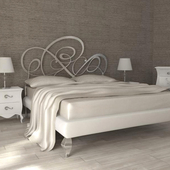 bed BOVA