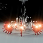 chandelier Bellart