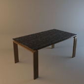 Table Of IMS