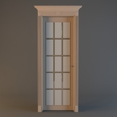 door