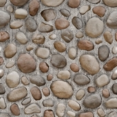 Stone masonry