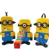 LEGO Despicable Me