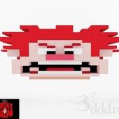 Wreck-it Ralph