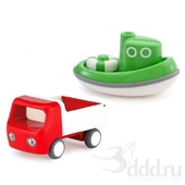 Bath Tube Toys