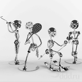 Decorative Stuffs