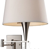 New Wall Light