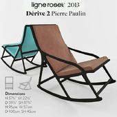 Ligne Roset Derive