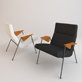 Arno Votteler Chair