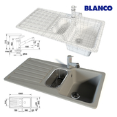 Blanco Nova 6s_Actis-s