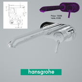 Hansgrohe Talis