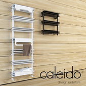 radiator caleido shelf