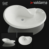 Sink Valdama Golf