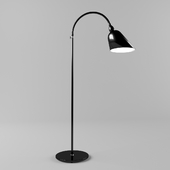 Bellevue floor lamp