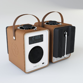 Ruark Audio R1 Deluxe Tabletop Radio