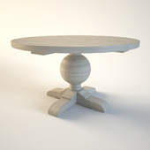 Kingsbridge Dining Table Naples