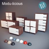 Modu-licious