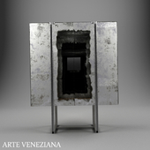 CABINET, ARTE VENEZIANA