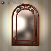 Mirror Bertozzi art. PL192