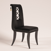 Chair Art Deco