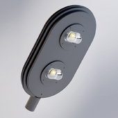 LED street lamp