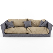 Soft sofa