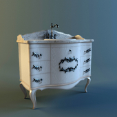 washbasin