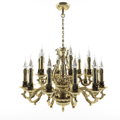 Chandelier classic