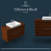 Villeroy &amp; Boch subway 2.0